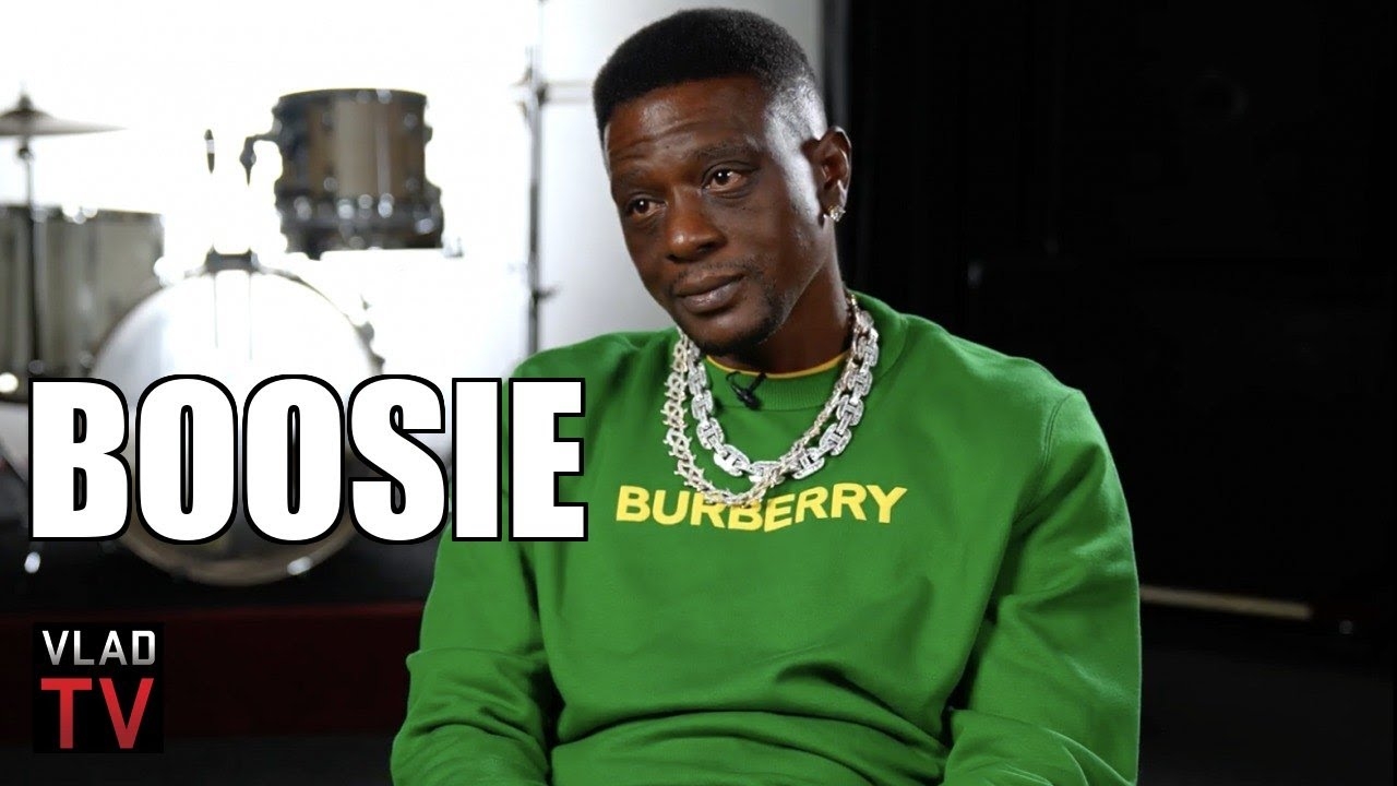 Boosie: Kodak Black Wanted to Get In on My Adult Prom, We Couldn't Come to Agreement (Part 18)