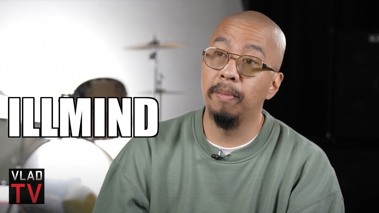 Illmind on Signing a Bad Publishing Deal, Reveals His Price for Beats (Part 2)