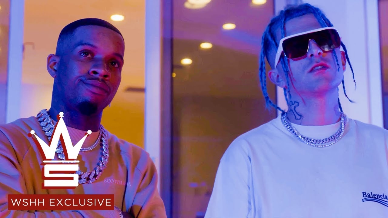 Rarri & Tory Lanez - Wherever You Are (Official Music Video)