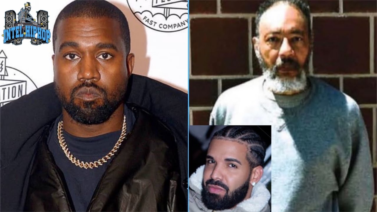 Kanye West sued for alleged $7 Million after canceling Free Larry Hover concert with Drake