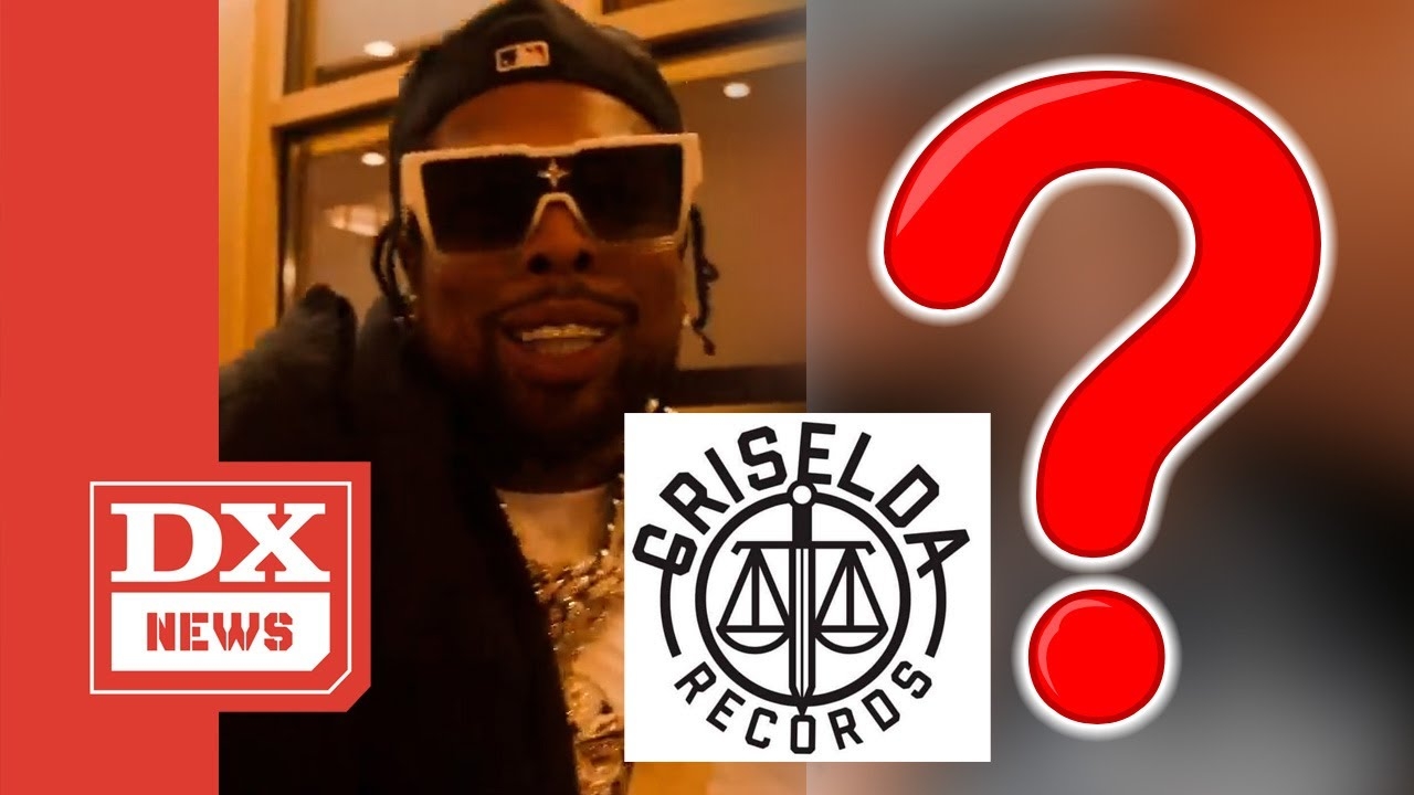 Westside Gunn Reveals Griselda’s SURPRISING New Potential Member