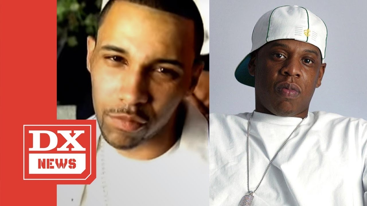 Joe Budden Reveals HOW MUCH $ Jay Z Charged Him For “Pump It Up” (Remix)