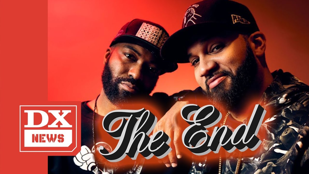 Desus & Melo Fans REACT To Their Breakup