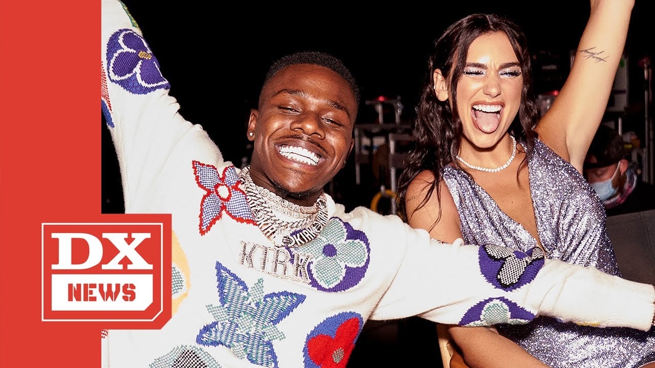 DaBaby’s “Levitating” Verse Cost Dua Lipa $350,000