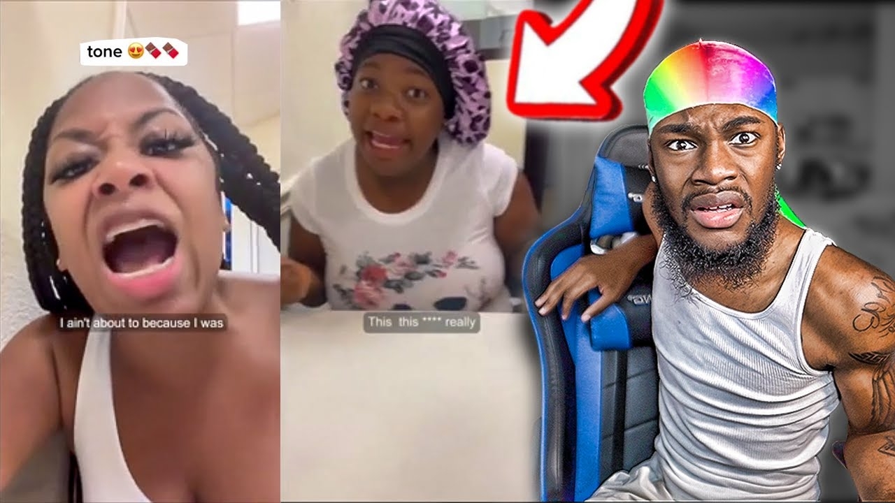 She Did A Crime With Her Sister And Snitched Before She Went To Jail