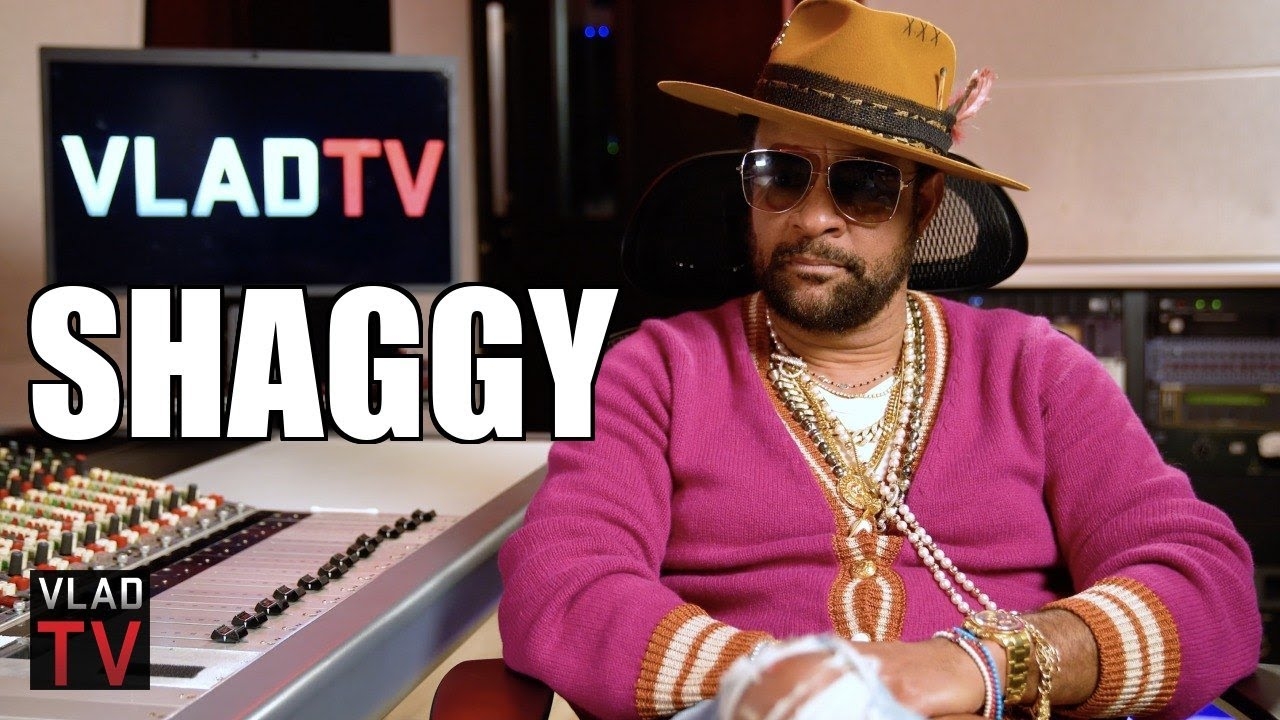 Shaggy on Michael Jackson Calling Him to Perform at His 30th Anniversary Celebration (Part 7)
