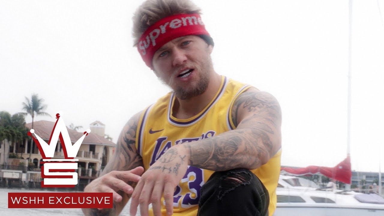 Supreme Patty - Milan (Official Music Video)