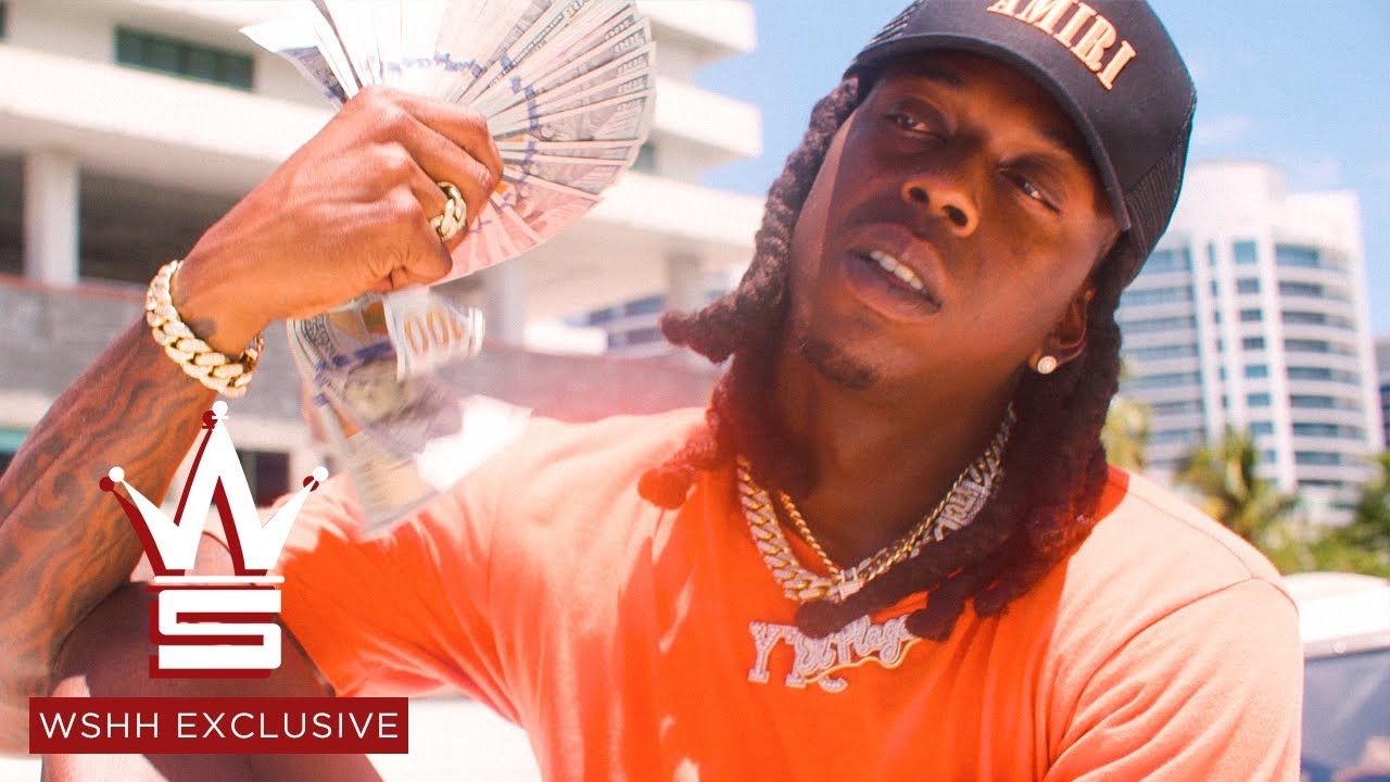 Yung Dred - Thief In The Night (Official Music Video)