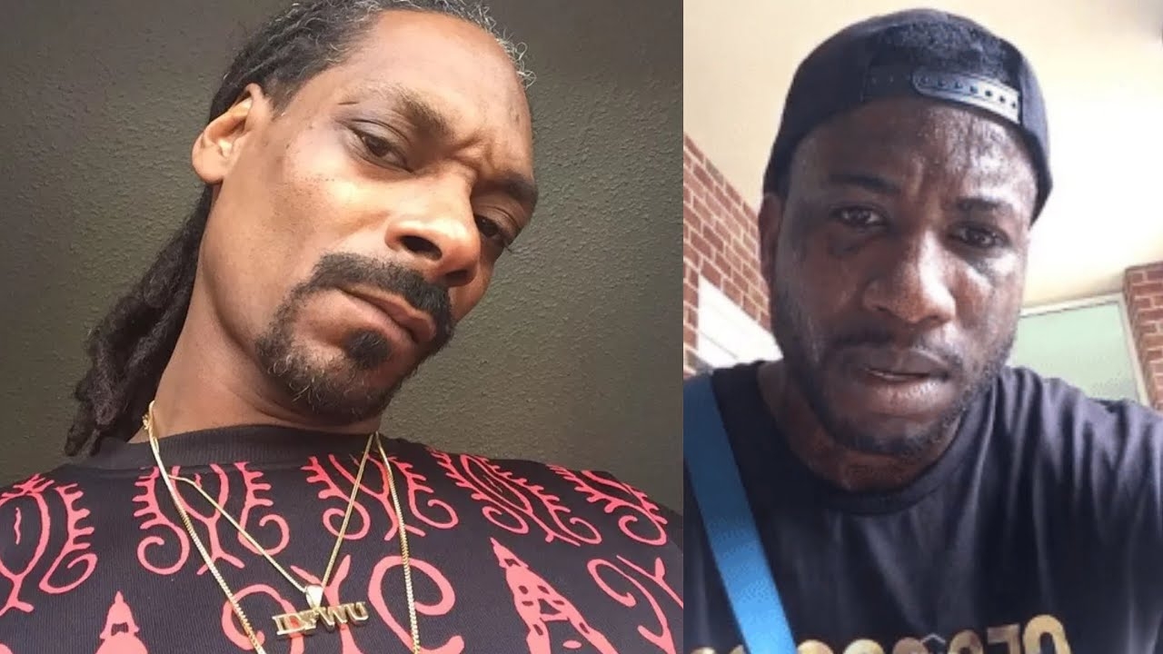 Snoop Dogg Crossed The Line On Eminem “It Was Because Of You P**, Game Over For Atlanta Rappers