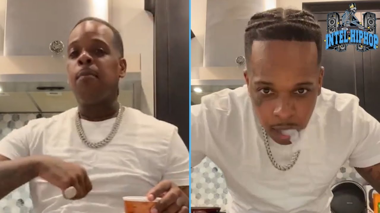 Finesse2tymes says he’s the biggest rapper out of Memphis “I go anywhere I want to”