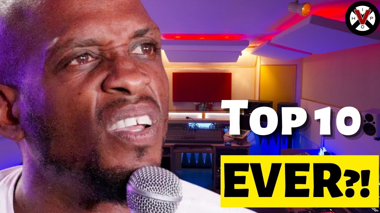 Ali Siddiq's Not Playing Games Claiming His New Comedy Special Is Top Ten Of All Time!
