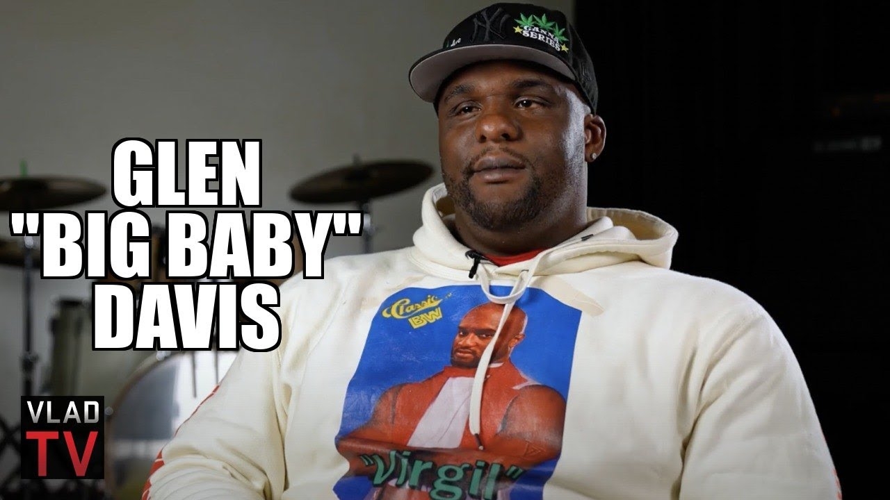 Glen "Big Baby" Davis Blames Doc Rivers for Losing to Lakers in 2019 NBA Finals (Part 12)
