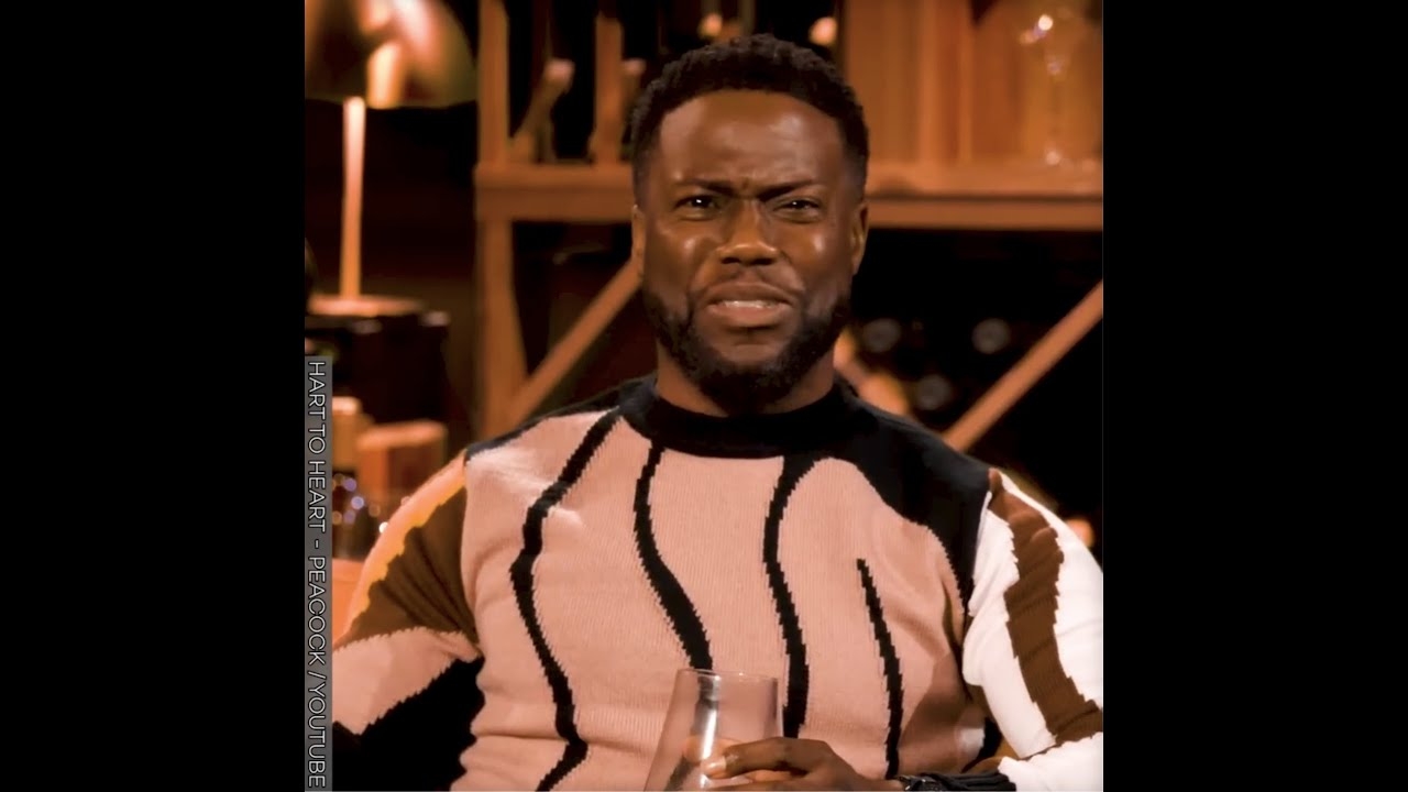 Kevin Hart Lost a Role in 'Entourage' to Bow Wow! #shorts