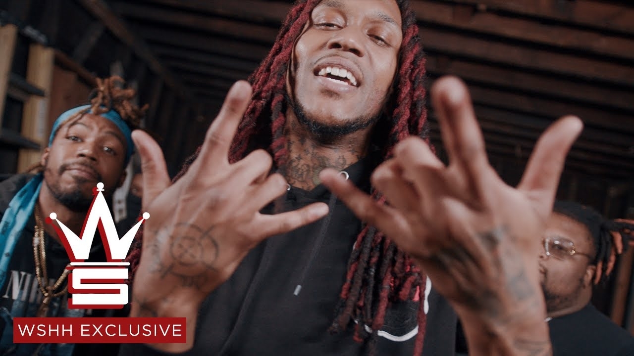 Rek Bangaa - Beat The Streets (Official Music Video)