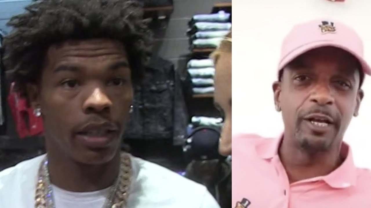 Lil Baby SENDS A Message After NEW R!C0 Announced, Soulja Boy SPEAKS After CH€CK By CHarleston White