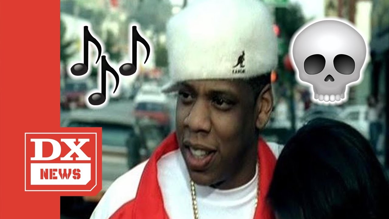 Jay Z Didn’t Think There Was A More TOXIC Song Than “Song Cry” Until THIS