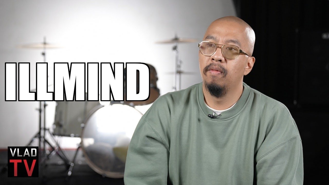 Illmind on Winning First Grammy w/ Beyonce & Jay-Z, Drake & Kanye Boycotting The Grammys (Part 5)