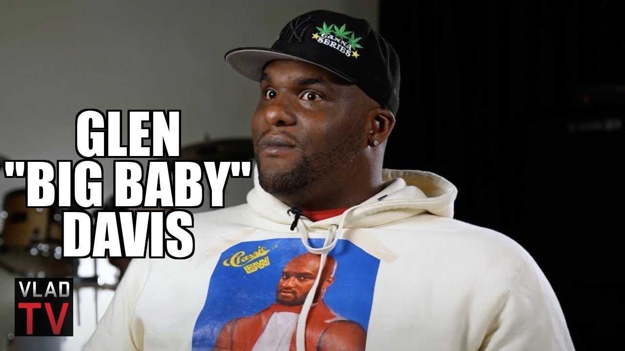 Big Baby on Getting Traded to Magic, Breaking Door After Coach Ejected Him from Practice (Part 13)