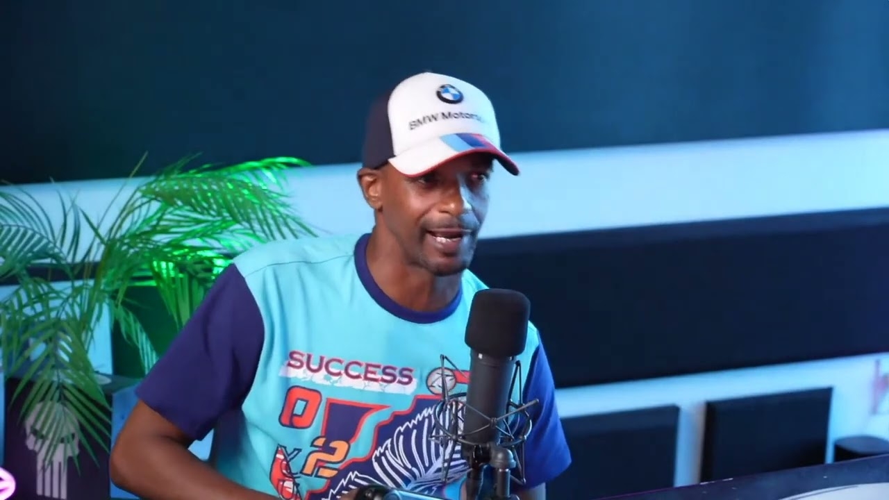 Charleston White Explains why He Maced Soulja Boy After Soulja Approached him with 10 Goons to TALK