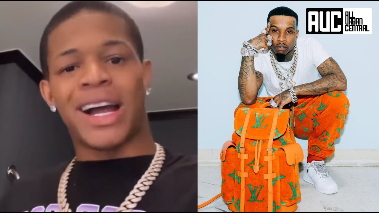 YK Osiris Pissed At Tory Lanez For Belittling His Music "I Dont Play Like That"