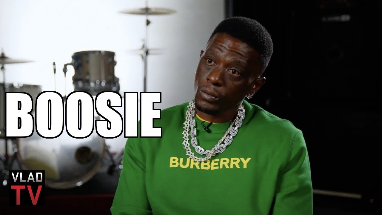 Boosie Reacts to Vlad Telling Him He Has the Footage of Lil Tjay's Shooting (Part 22)