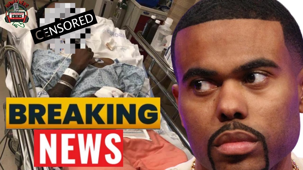 Prayers Up For Lil Duvall