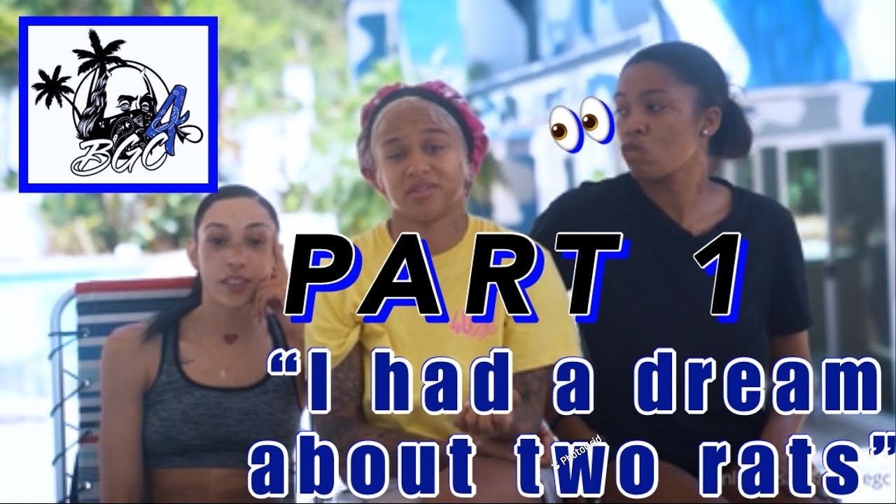 ZILLA DOESN’T TRUST LEO & DRAKO, LEAKING INFORMATION TO THE BLOGS