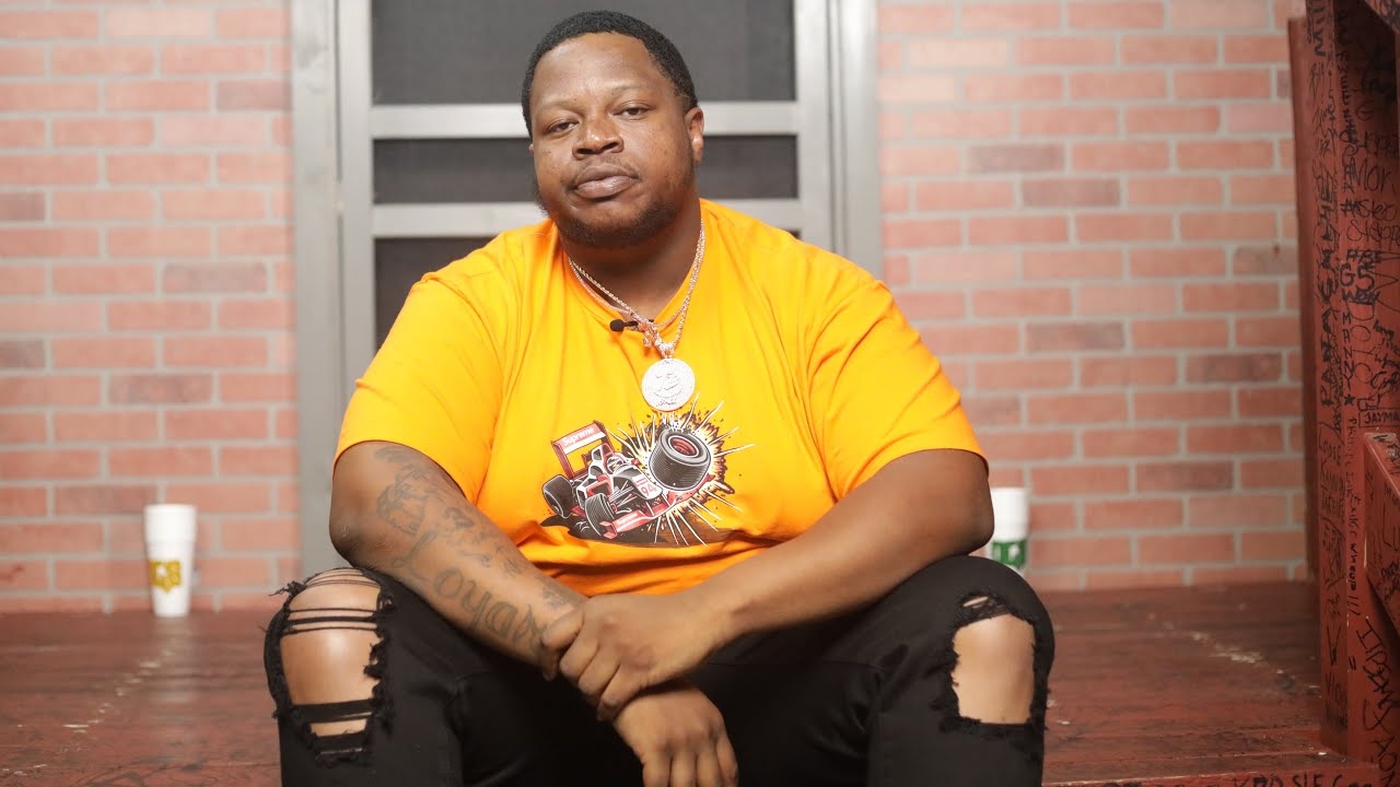 Ball Jackson Speaks On Police Tension In Akron After Man Was Shot 46 Times By Police, New Music