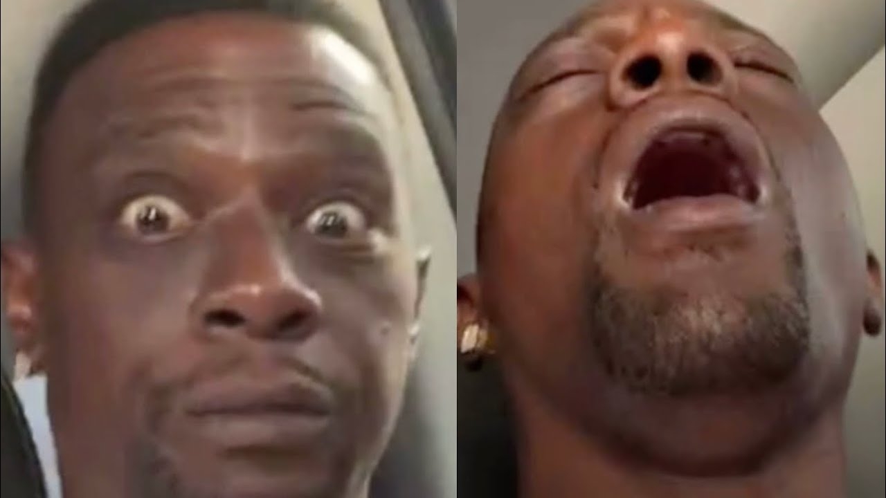 Boosie Admits Being Geeked Off ZaZa And Dust At Son Tootie Raww Birth
