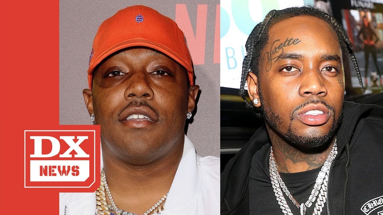 Ma$e Accused of QUESTIONABLE Contract Signing By Fivio Foreign