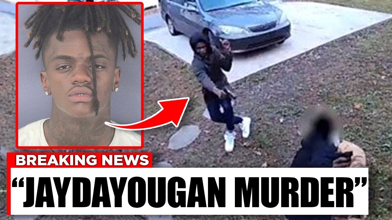 Why Rappers Were Really Scared of JayDaYoungan..
