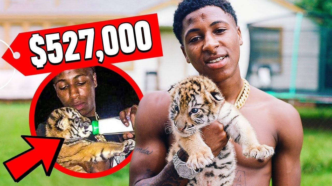 What Rappers REALLY Purchased With Their FIRST Paycheck! (MUST WATCH)