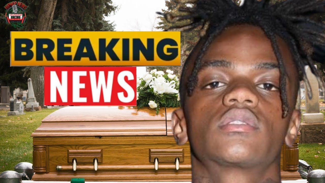BREAKING: JayDaYoungan Dead At 24