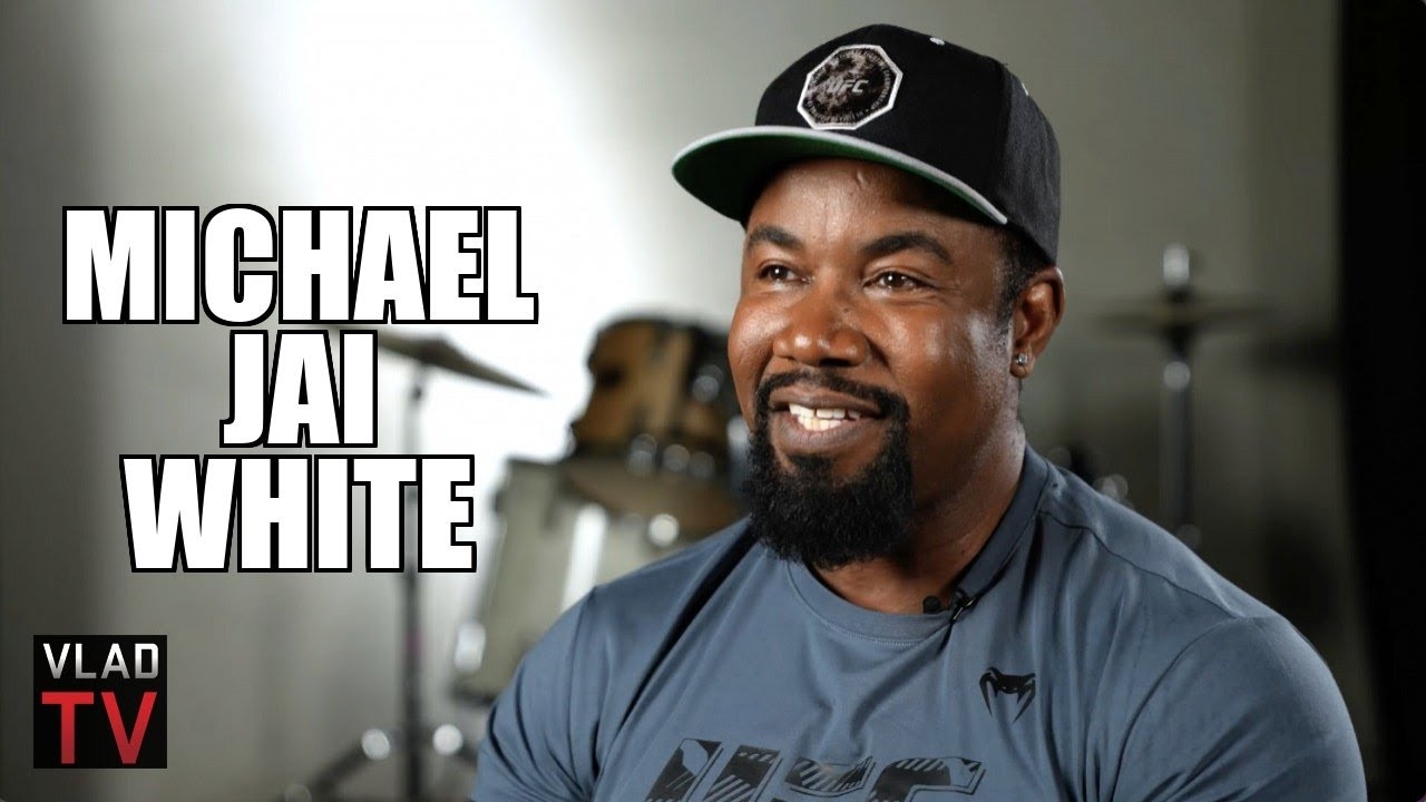 Michael Jai White on Critic Saying 'Spawn' was 13th Worst Movie of the 90s: I Agree (Part 10)