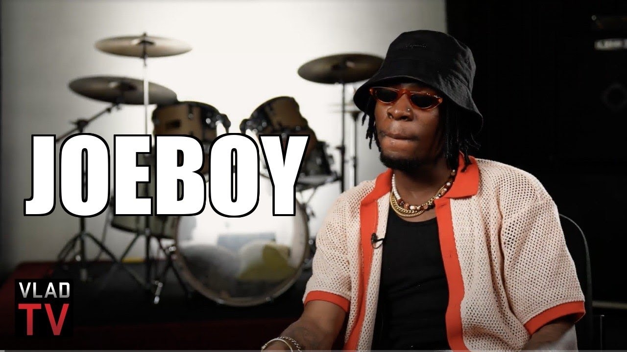 Joeboy Details Experiences with Police Brutality & Harassment in Nigeria (Part 3)