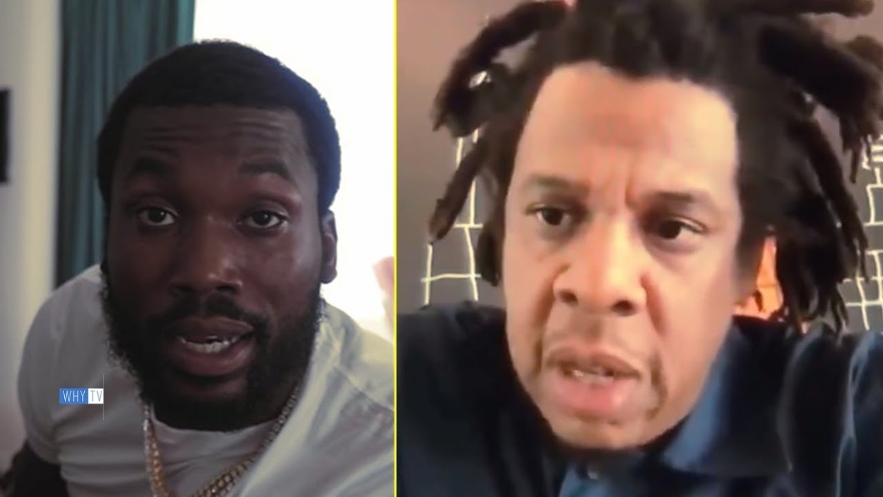 Meek Mill Announces His New Project After Leaving Jay-Z And Roc Nation 'I Did 10 Tape Independently'