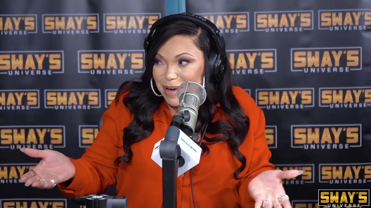 Tisha Campbell Talks New Netflix Show ‘Uncoupled’ with Neil Patrick Harris & Talks 90’s Sitcoms