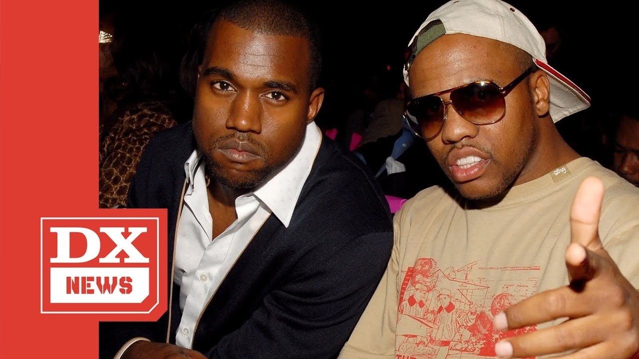 More RAPPERS Should Have Songwriters According To Kanye West Collaborator Consequence