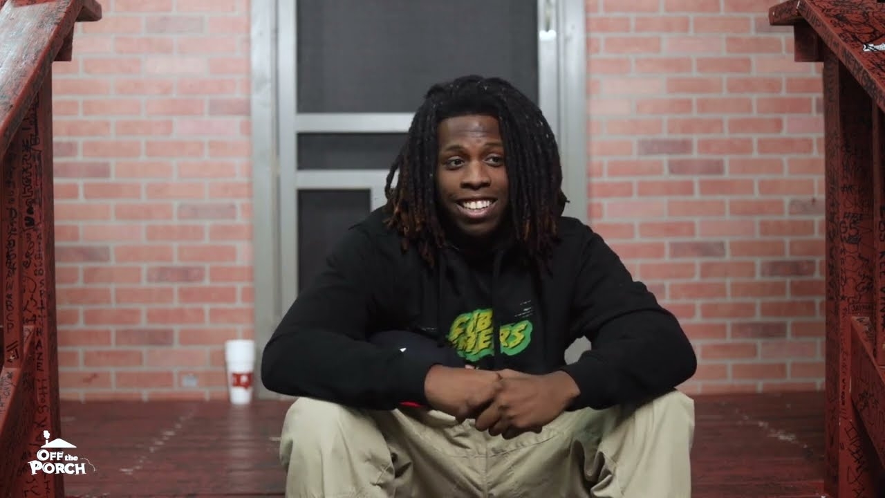 Lil Shordie Scott Talks About Viral Single “Rocking Cardigan In Atlanta”, New EP