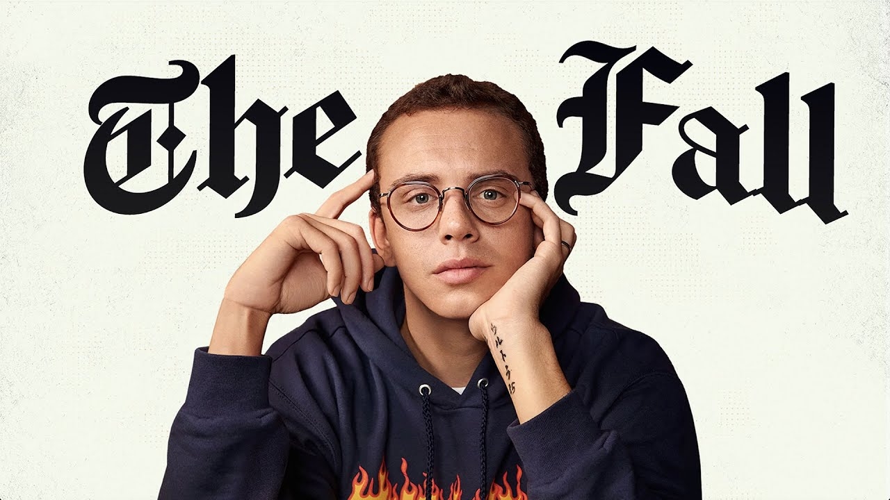 Why Logic Sabotaged His Rap Career (On Purpose)