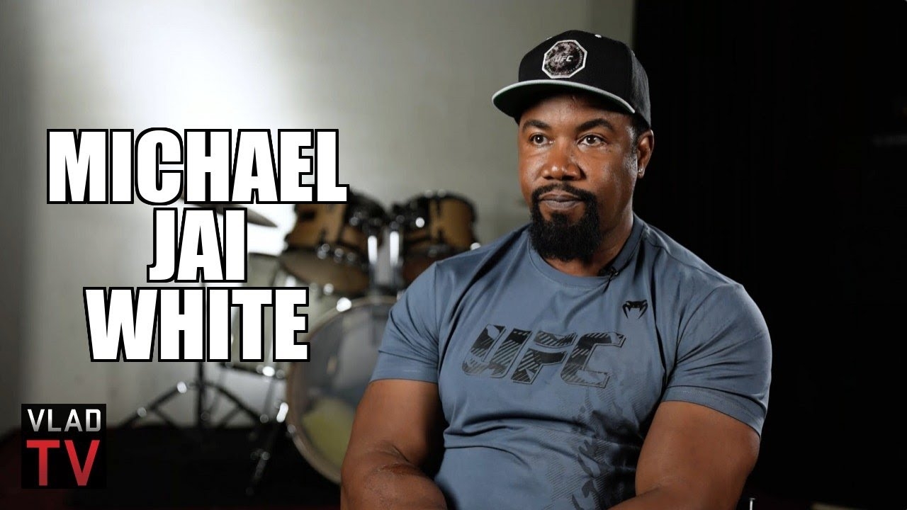 Michael Jai White: Chadwick Boseman Should Be Replaced in "Black Panther" (Part 11)
