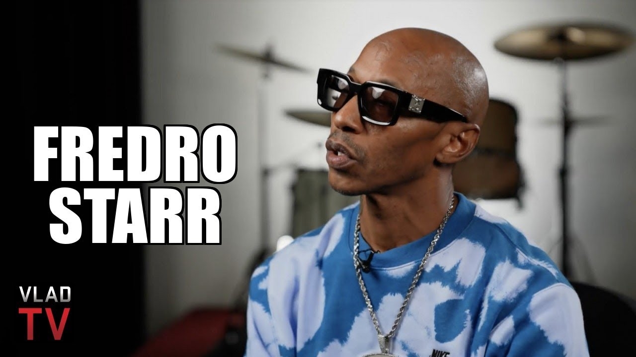 Fredro Starr on Onyx Being Signed to Jam Master Jay, Pros of Signing to an Artist's Label (Part 4)