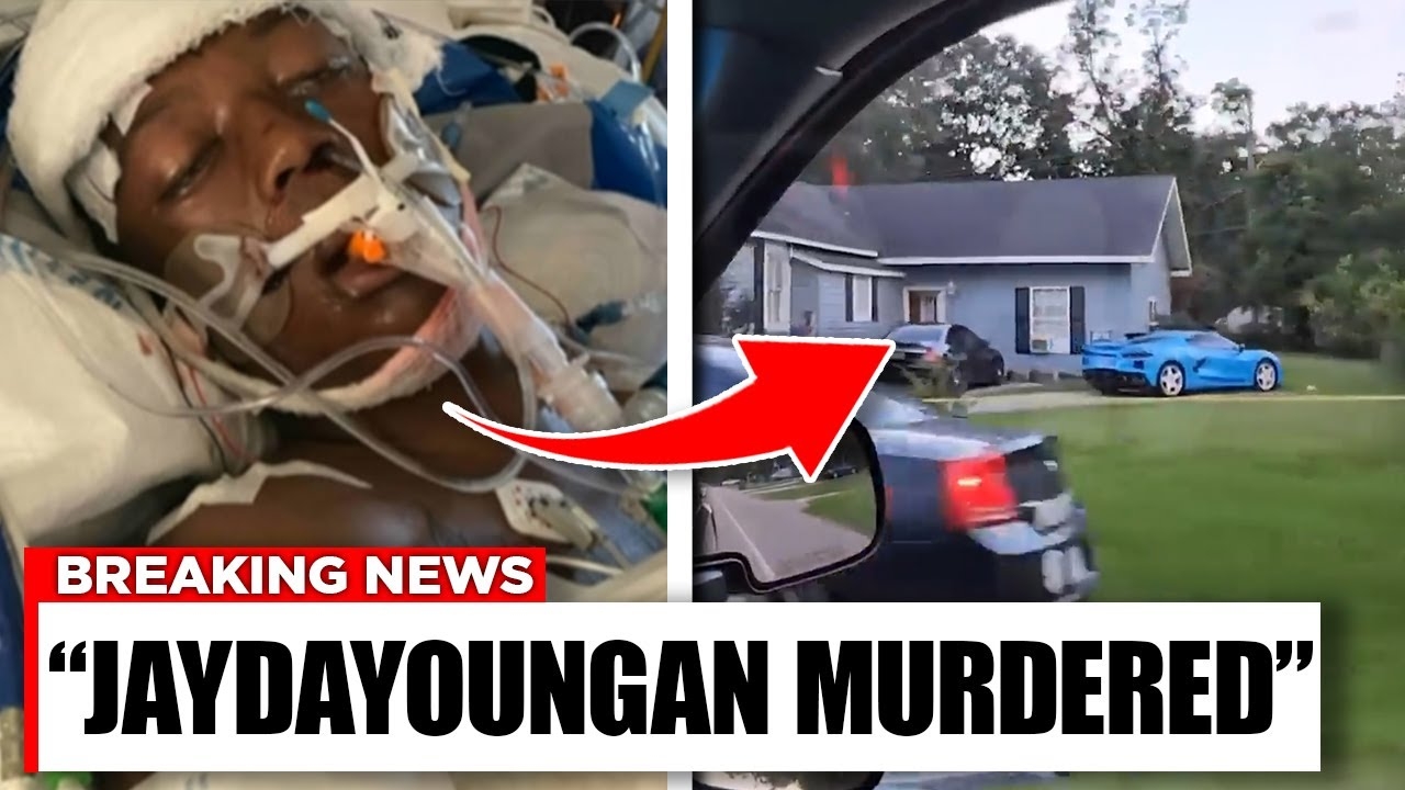 Why JayDaYoungan Was REALLY Shot And Killed..
