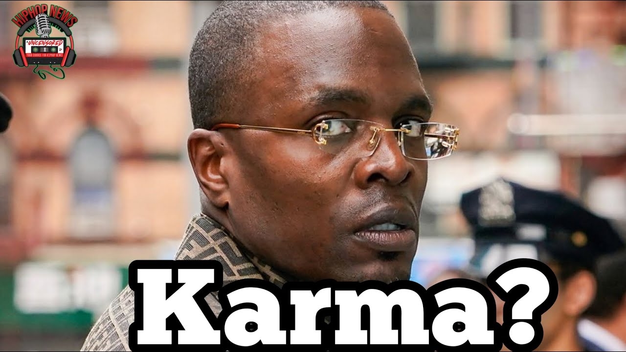 Brooklyn Pastor Gets A Taste Of His Own Medicine?