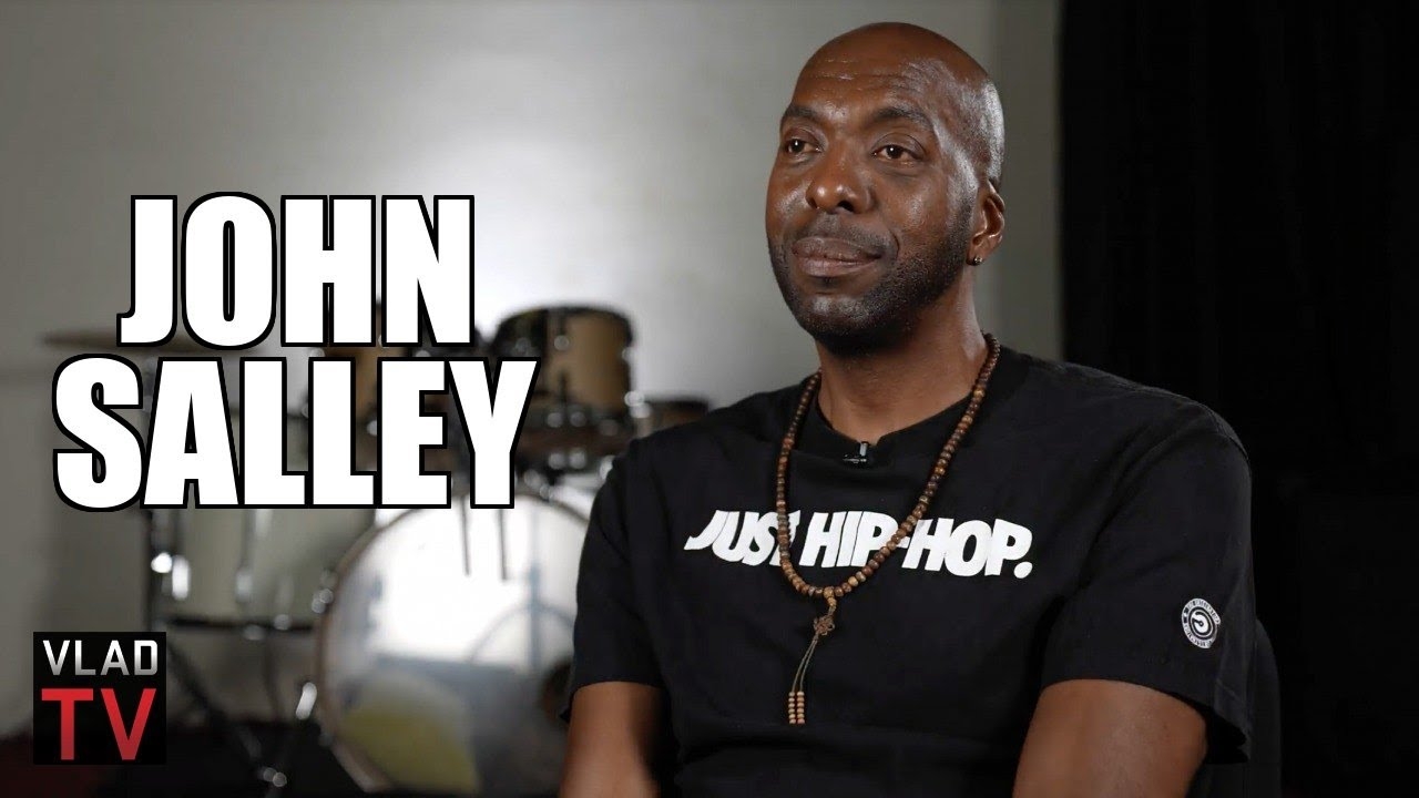 John Salley on Michael Jordan Leaving NBA After Gambling Scandal (Part 17)