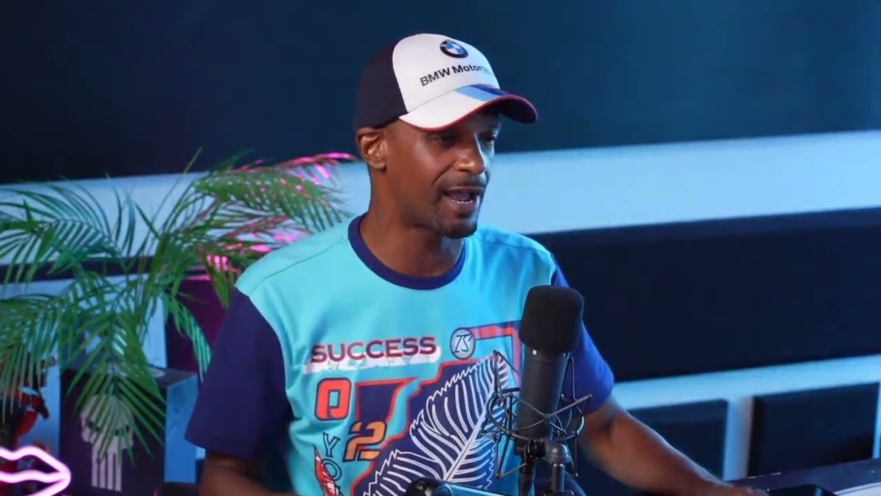 Charleston White Says He Ran Into 600 Breezy after Disrespecting King Von and Kept The Same Energy!