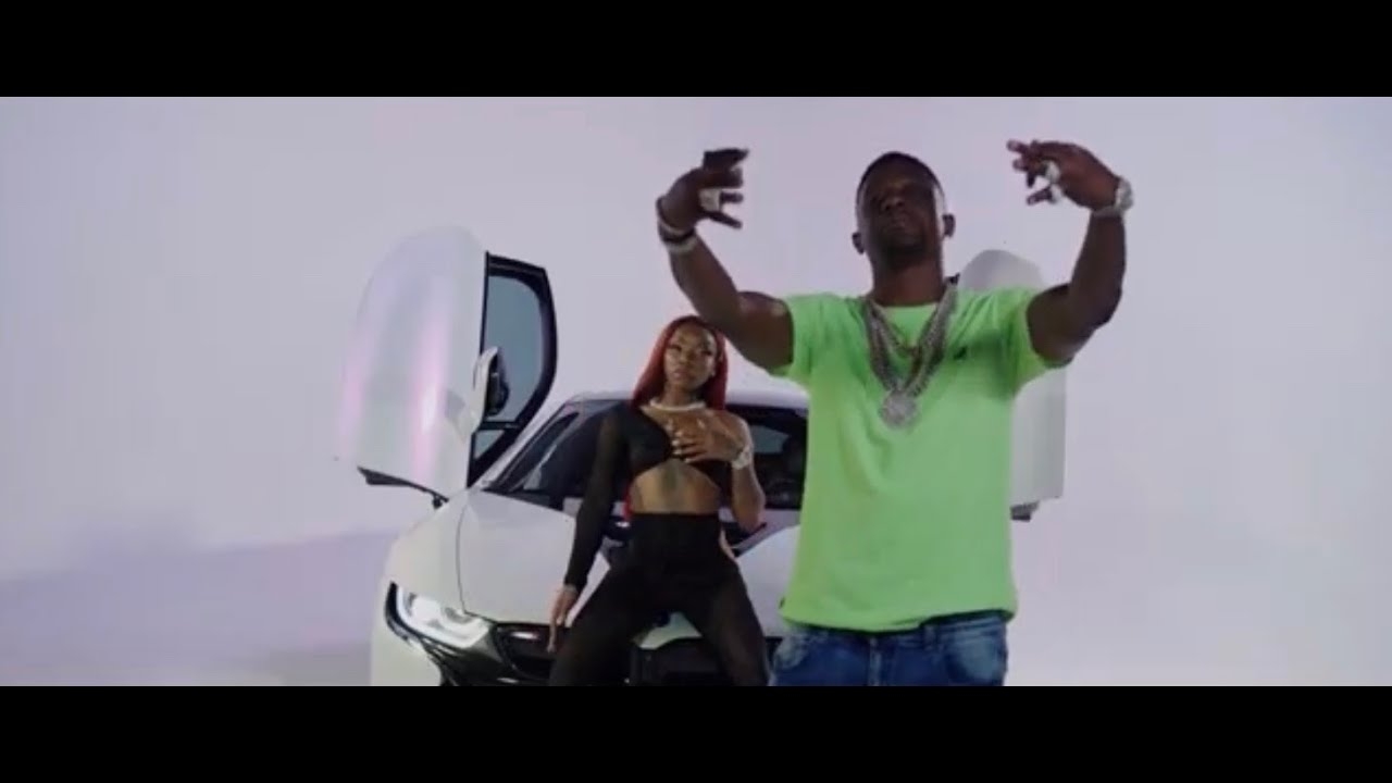 Young TeTe ft.  Boosie Badazz - Clap It Remix