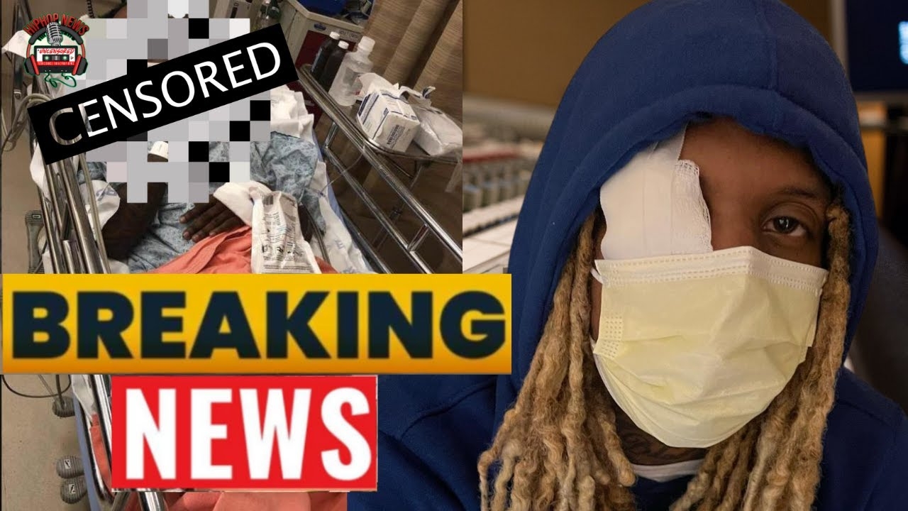 Lil Durk Hospitalized After Explosion On Stage In Chicago