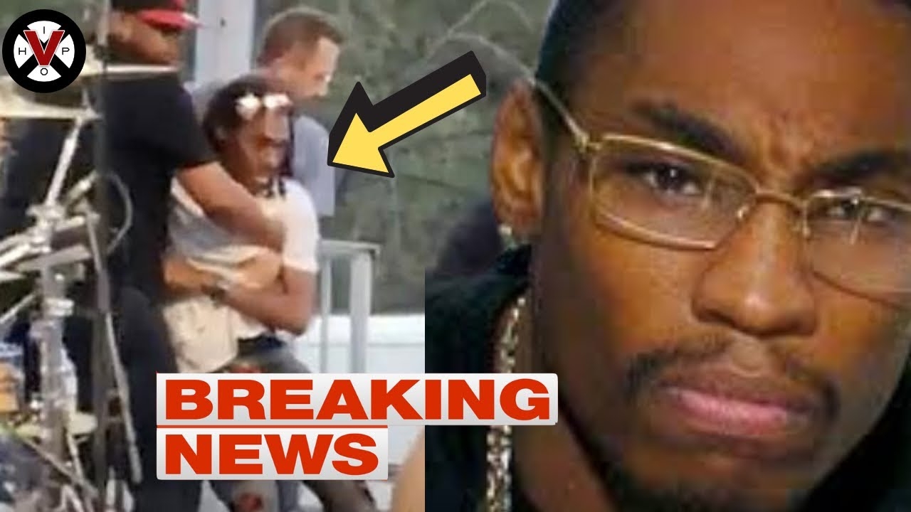 BREAKING: Prayers NEEDED For Ying Yang Twins Member DRoc!