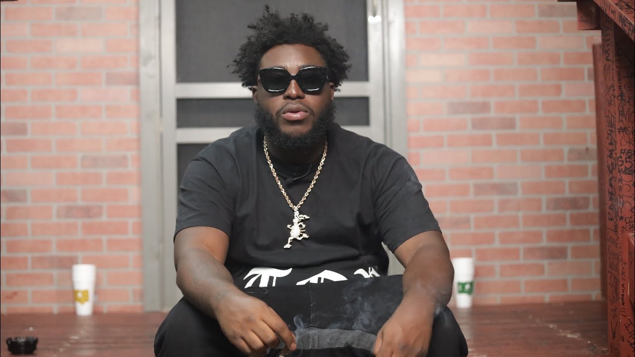 YSR Gramz Talks About Flint/Beecher, Drill Music & Social Media Affecting The Trenches, YN Jay